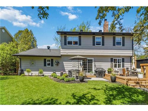 40 Tamarack Terr, Moncton, NB 