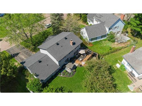 40 Tamarack Terr, Moncton, NB 