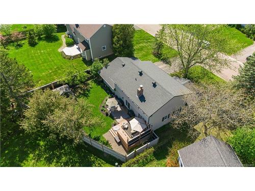 40 Tamarack Terr, Moncton, NB 
