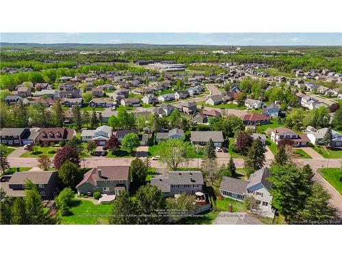 40 Tamarack Terr, Moncton, NB 
