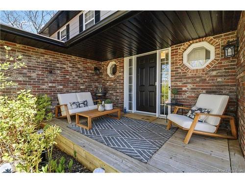 40 Tamarack Terr, Moncton, NB 
