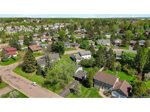 40 Tamarack Terr, Moncton, NB 