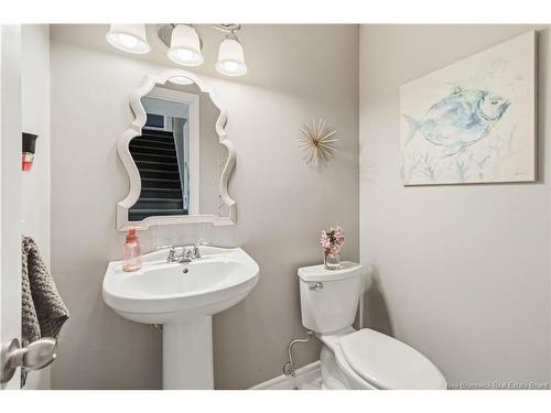 40 Tamarack Terr, Moncton, NB 