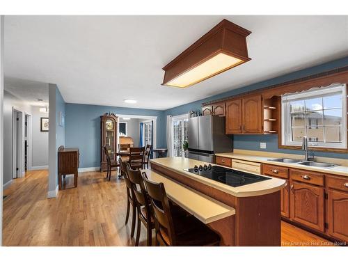 200 Irving Blvd, Bouctouche, NB 