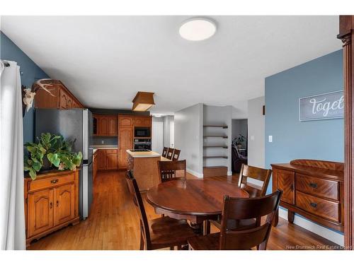200 Irving Blvd, Bouctouche, NB 