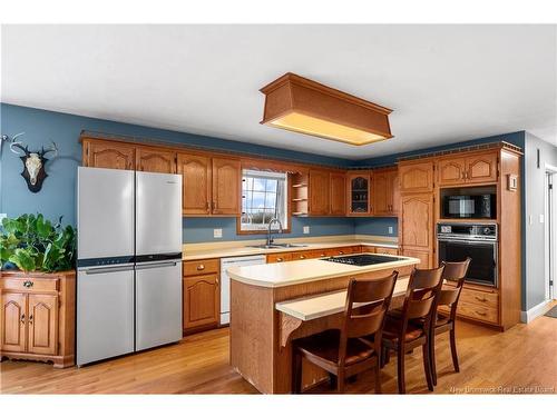 200 Irving Blvd, Bouctouche, NB 