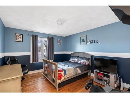 200 Irving Blvd, Bouctouche, NB 