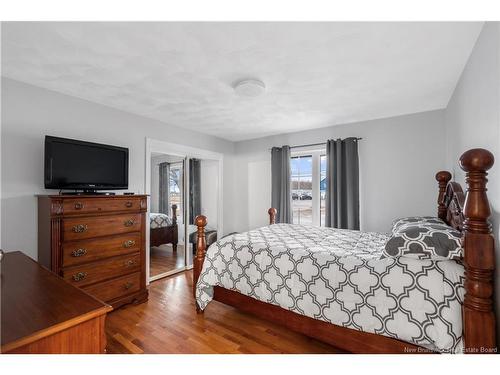 200 Irving Blvd, Bouctouche, NB 
