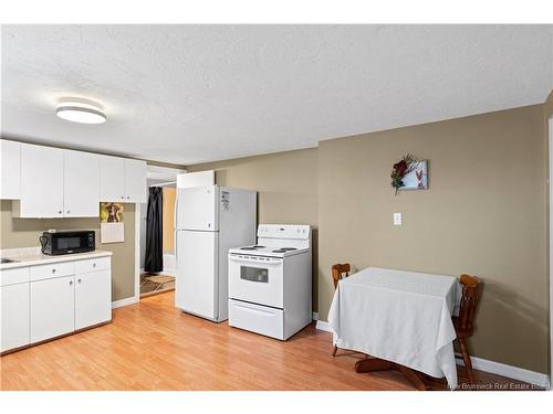 200 Irving Blvd, Bouctouche, NB 