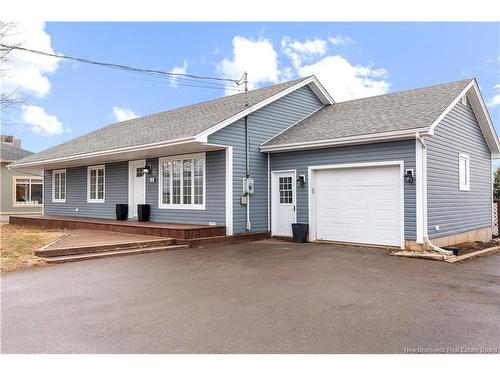 200 Irving Blvd, Bouctouche, NB 