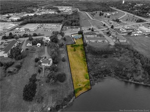 200 Irving Blvd, Bouctouche, NB 