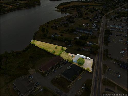 200 Irving Blvd, Bouctouche, NB 