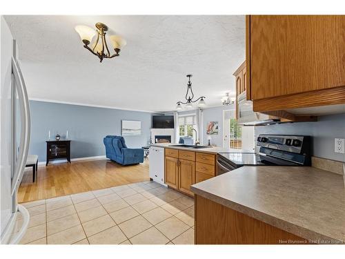 84 Hillary Cres, Moncton, NB 