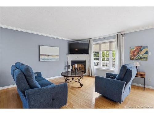 84 Hillary Cres, Moncton, NB 