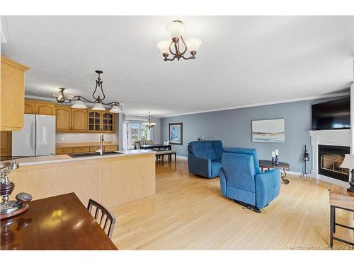 84 Hillary Cres, Moncton, NB 