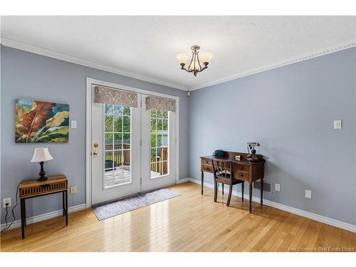 84 Hillary Cres, Moncton, NB 