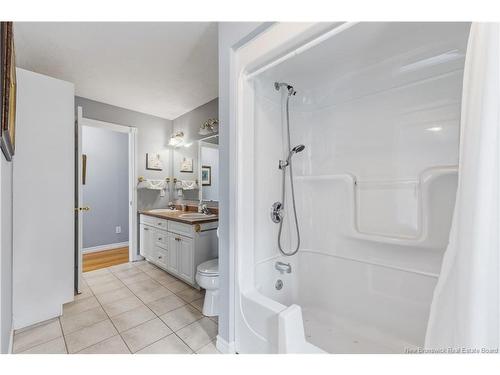 84 Hillary Cres, Moncton, NB 