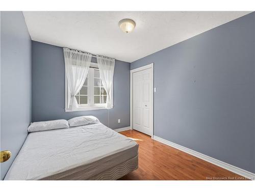 84 Hillary Cres, Moncton, NB 