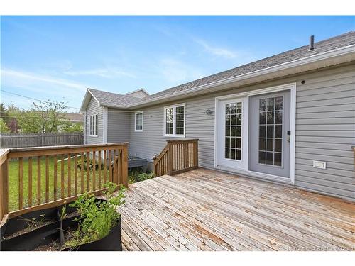 84 Hillary Cres, Moncton, NB 