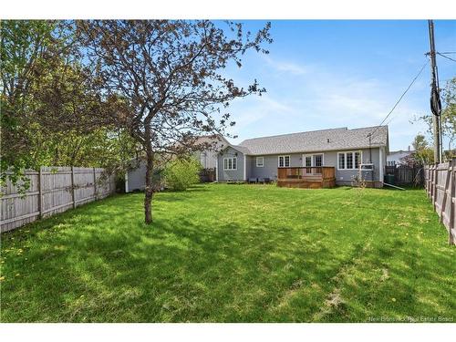 84 Hillary Cres, Moncton, NB 