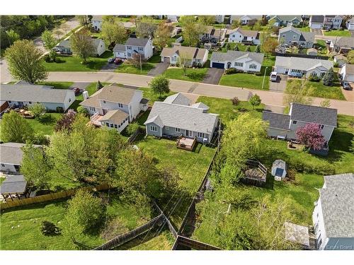 84 Hillary Cres, Moncton, NB 