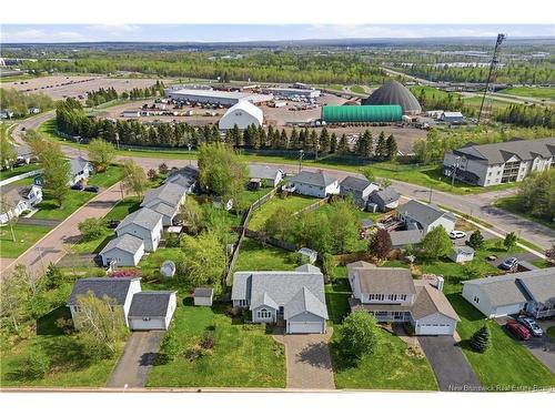84 Hillary Cres, Moncton, NB 