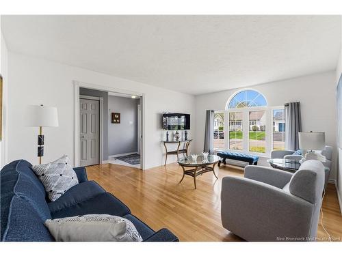84 Hillary Cres, Moncton, NB 