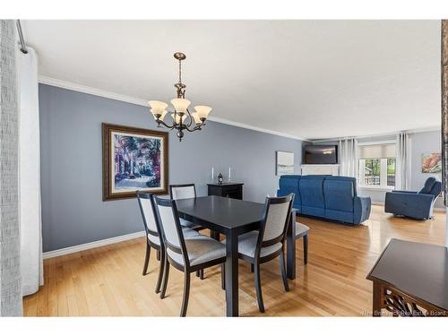 84 Hillary Cres, Moncton, NB 