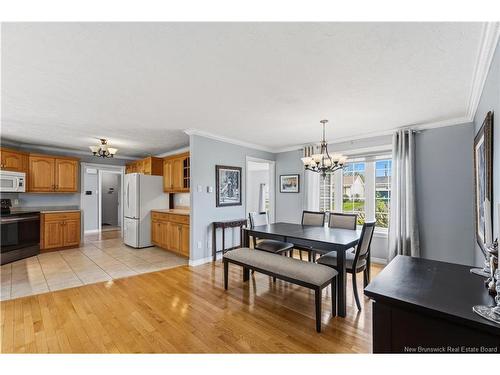 84 Hillary Cres, Moncton, NB 