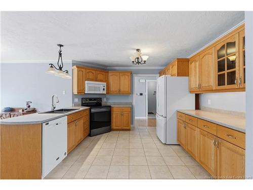 84 Hillary Cres, Moncton, NB 