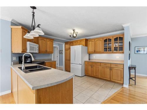84 Hillary Cres, Moncton, NB 