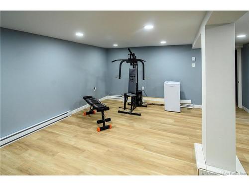 181 Clark Rd, Saint John, NB 