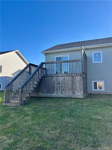 9 Janick Crt, Moncton, NB 