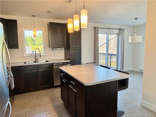 9 Janick Crt, Moncton, NB 