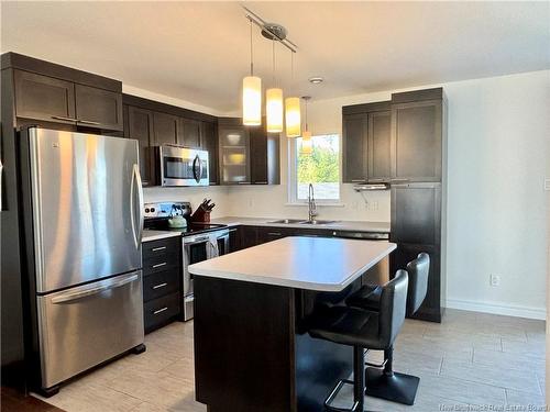 9 Janick Crt, Moncton, NB 