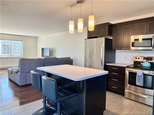 9 Janick Crt, Moncton, NB 
