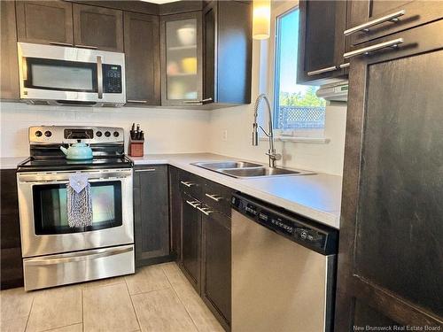 9 Janick Crt, Moncton, NB 