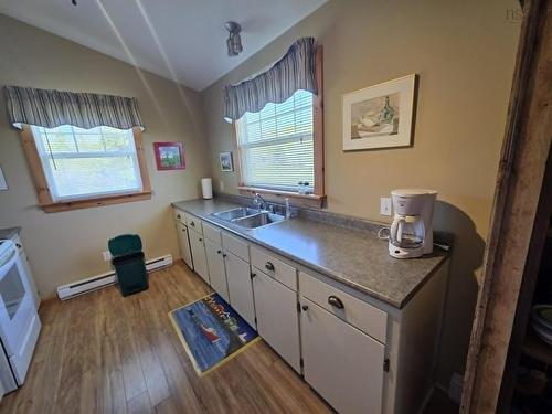 21 Stanley Lane, Brule Shore, NS 