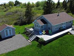 21 Stanley Lane Brule Shore, NS B0K 1V0