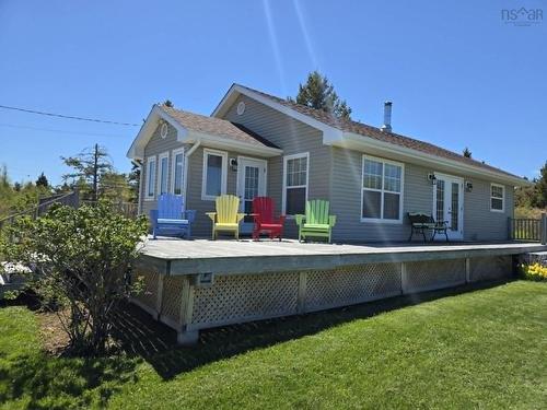 21 Stanley Lane, Brule Shore, NS 