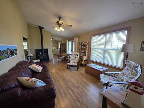 21 Stanley Lane, Brule Shore, NS 