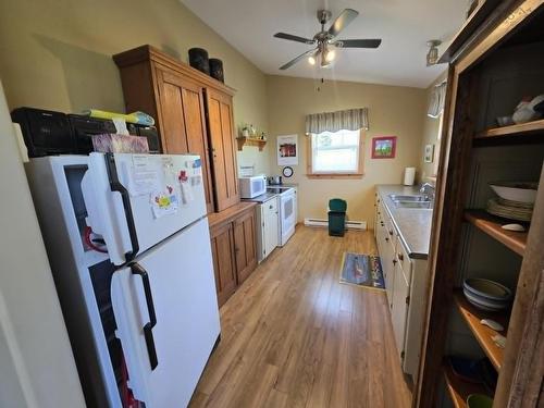 21 Stanley Lane, Brule Shore, NS 