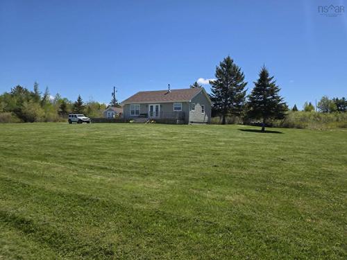 21 Stanley Lane, Brule Shore, NS 