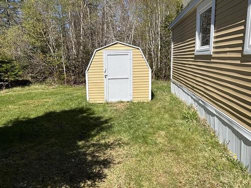 84 Bendix Street, Sydney Mines, NS 