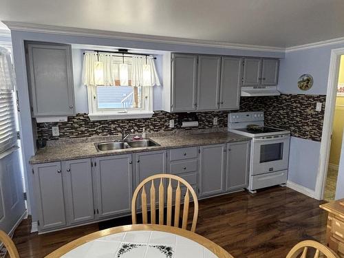 84 Bendix Street, Sydney Mines, NS 