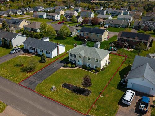 88 Kenwood Circle, Charlottetown, PE 