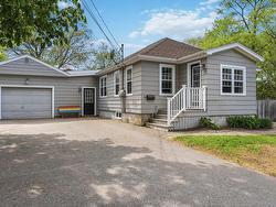 32 Churchill Avenue  Kentville, NS B4N 2H7