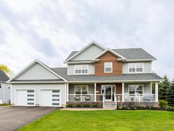 123 Beachgrove Road  Charlottetown, PE C1E 1J2