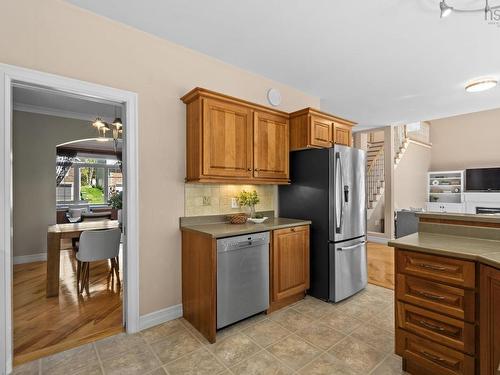 169 Red Fern Terrace, Clayton Park, NS - Indoor Photo Showing Kitchen