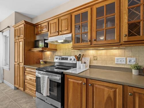 169 Red Fern Terrace, Clayton Park, NS - Indoor Photo Showing Kitchen